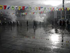 Michael Jacobson, Early Morning, Lhasa, 2007