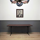 Lissa Rivera, Portrait of Lincoln, Milton Academy, 2007
