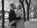 Leonard Hellerman<br/>Kiss On Fifth Avenue, 2005