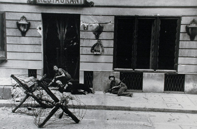 Robert Capa