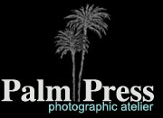 palm press