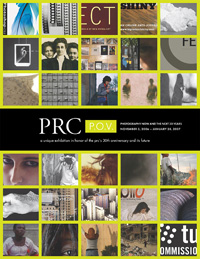 PRC/POV: Photography Now and The Next 30 Years