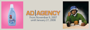 ad agency