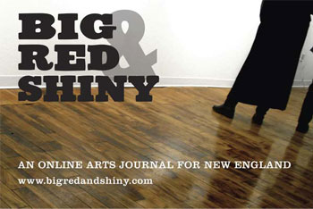 Big RED & Shiny logo courtesy of Big RED and Shiny Inc.