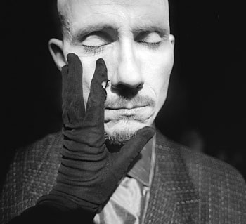 Chehalis Hegner, Trophy, From the series 'John,' 2006, Archival inkjet print (carbon-based inks) on Hahnemuhle photorag fine art paper, 12 x 13 inches, Copyright and courtesy of the artist