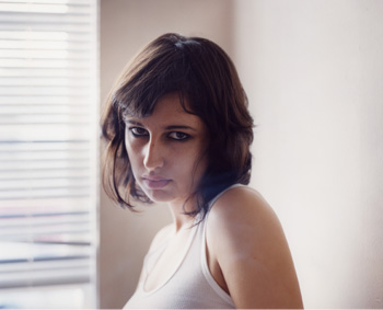 Todd Hido, #3946, from the series 'Between the Two,' 2006, C-print, 11 x 14 inches, Copyright the artist and courtesy of Stephen Wirtz Gallery (San Francisco) and Rose Gallery (Los Angeles, CA)