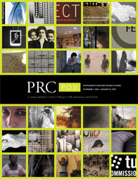Click here to download special color PRC|POV 8-page insert from the November/December issue of the PRC newsletter, in the loupe