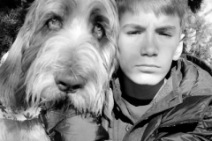 Emerson_MayaPontone_BrotherandFamilyDog