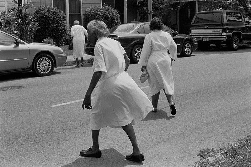 The Sisters After Meeting 2011 The Sisters After Meeting 2011