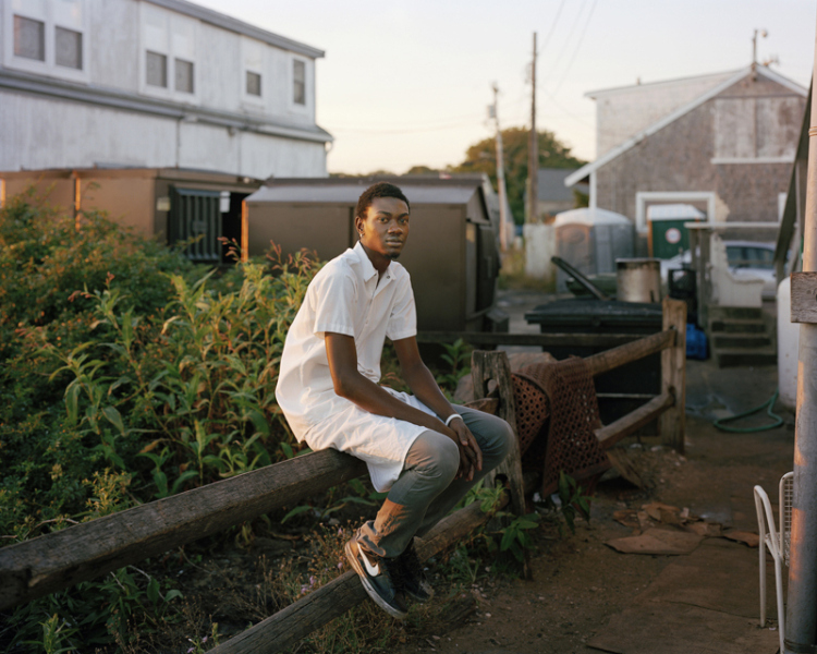 Kaplan_BrendanJamaicaMacsOnThePierWellfleet Kaplan_BrendanJamaicaMacsOnThePierWellfleet