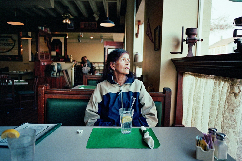 Kapoor_AtFoxsRestaurant Kapoor_AtFoxsRestaurant