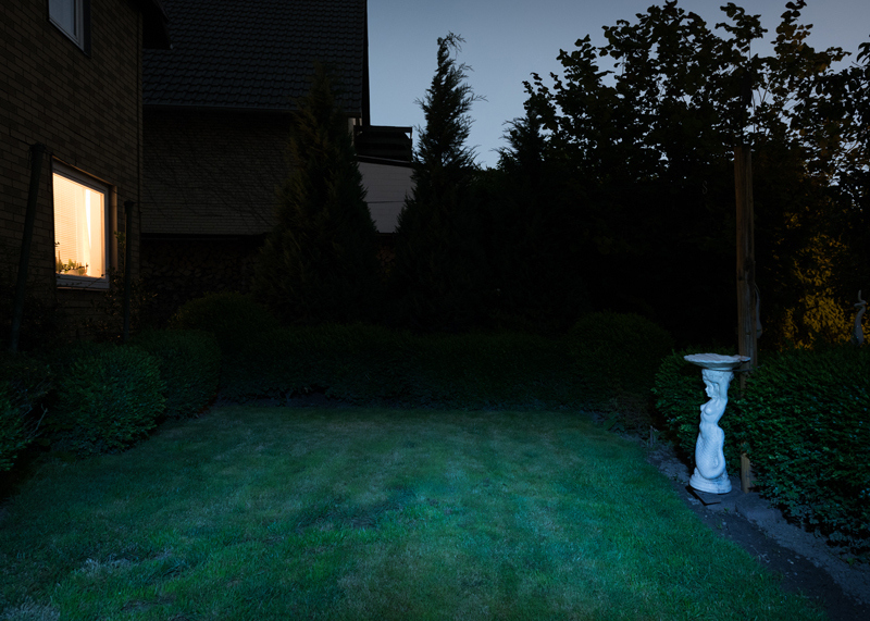 Alter Rosengarten Alter Rosengarten