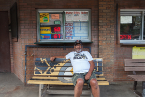 7LetAmerica-Bresler_Regular-customer_Al_s-Mkt-Braddock-PA