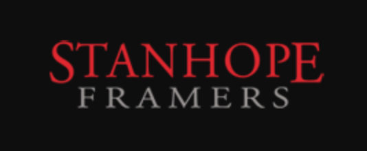 Stanhope Framers logo