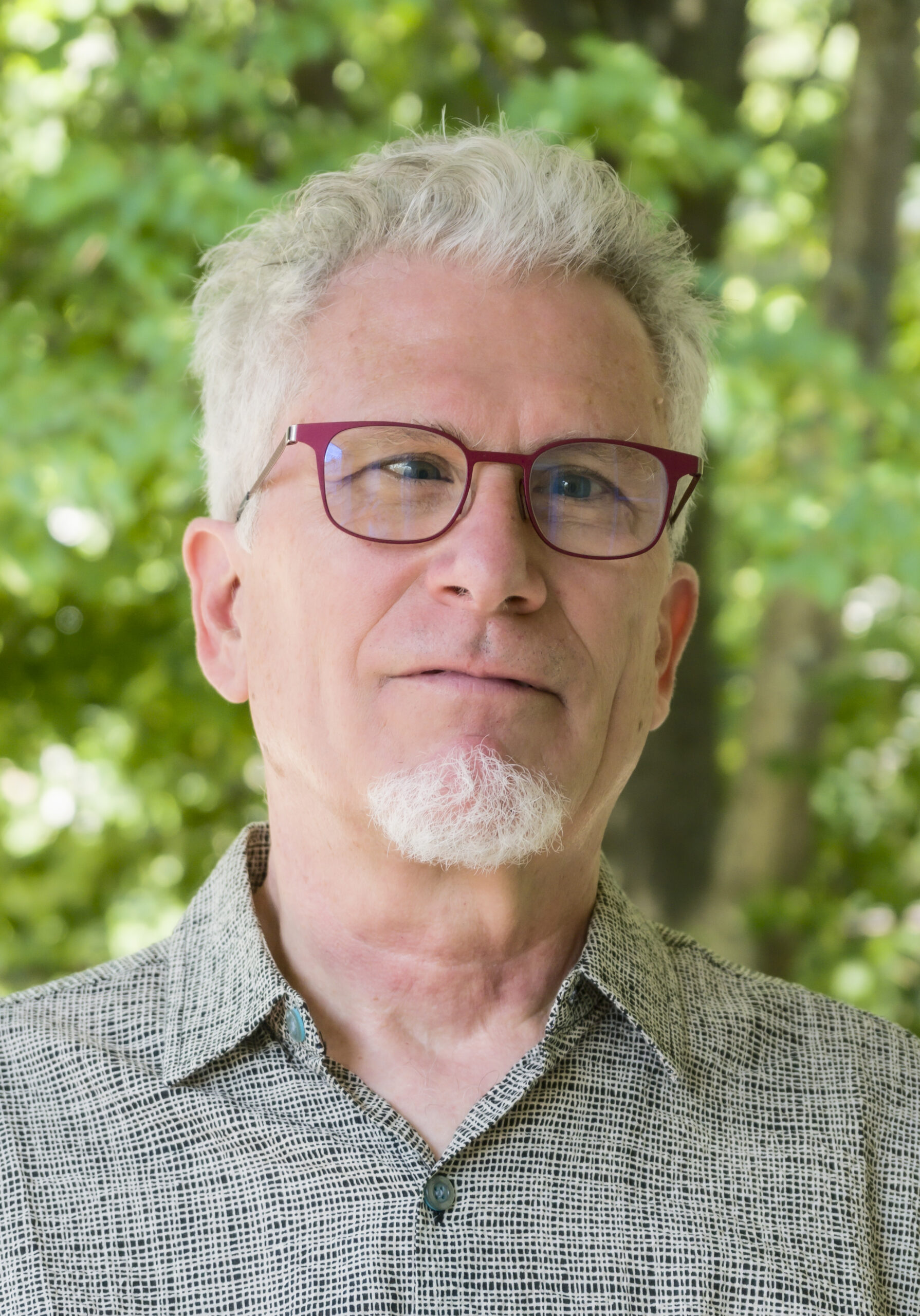 John Bunzick