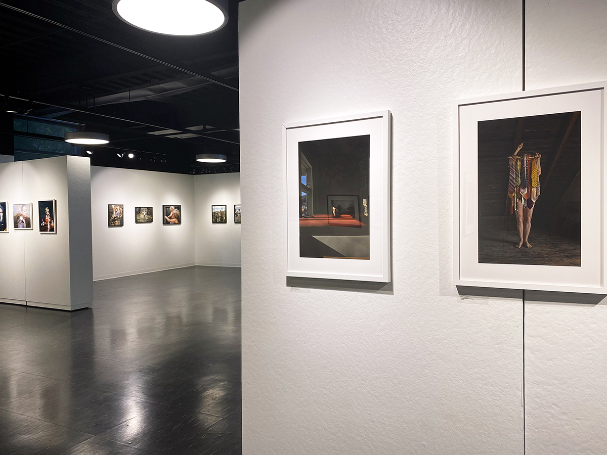 EXPOSURE 2021 Featured Review - Photographic Resource Center