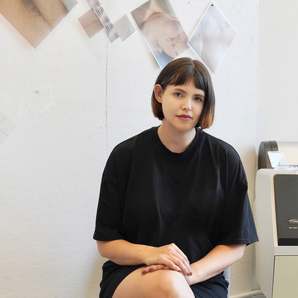 Catherine LeComte Lecce